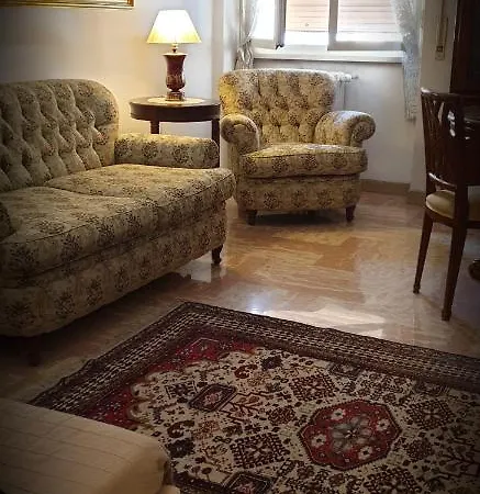 Appartamento Antica Dimora