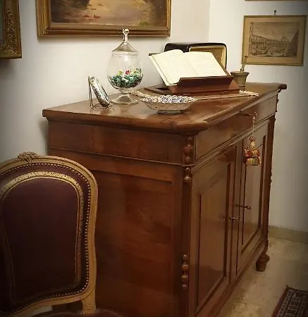 Appartamento Antica Dimora *